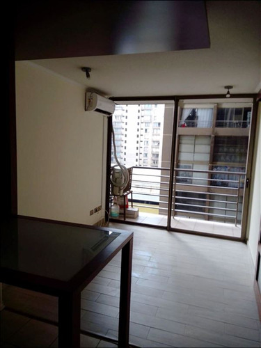 Departamento En Venta En Santiago