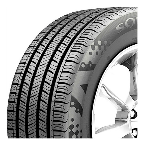 Paquete Llantas 235/65 R16 103t 4c Solus Ta11 Kumho