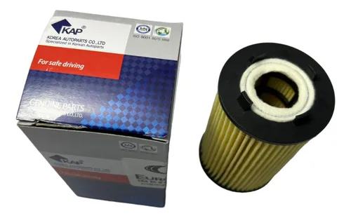 Filtro Aceite Motor Koreano Ssangyong Korando C Diesel