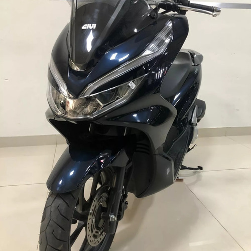 Imagen 13 de 15 de Scooter Honda Pcx150 Usado Permuta Financiación