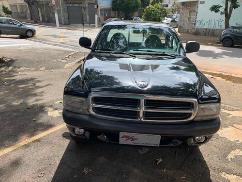 Dodge Dakota 1999 3.9 Sport 2p