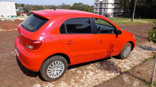 Imagem 1 de 6 de Vw Gol