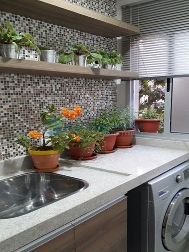 Imagem 2 de 30 de Apartamento - Ap01594 - 32024575