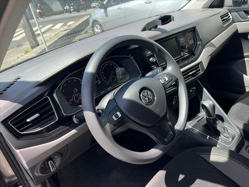 Imagem 5 de 10 de Virtus 1.0 200 Tsi Comfortline Automático