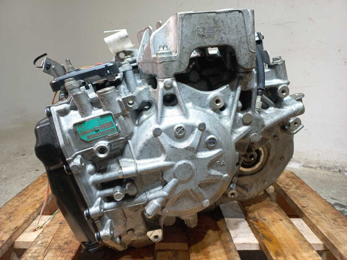 Cambio Automatico Cx De Marcha Jeep Renegade 1.3l 2023 (Usado)