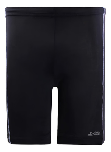 Short De Licra Ajustado Para Hombre