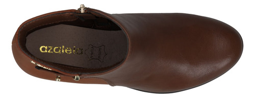 Botines Azaleia Thais-074