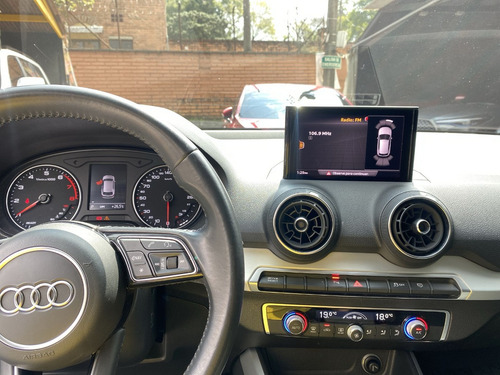 Audi Q2 1.0 Tfsi Ambition