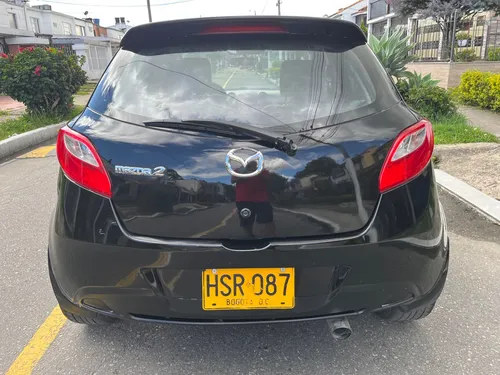 Mazda 2 1.5 15ha1c