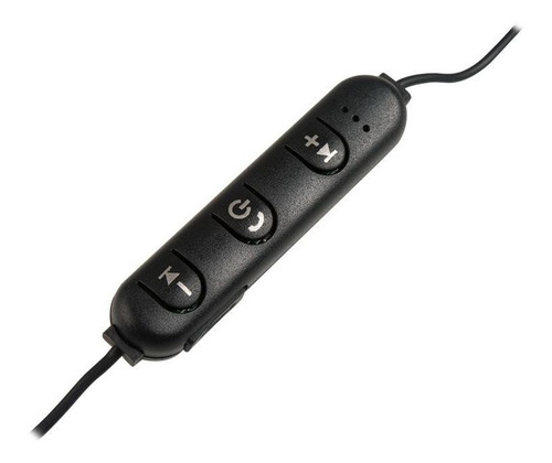 Auriculares In Ear Bluetooth Sport Noga Bt325 Celular Correr