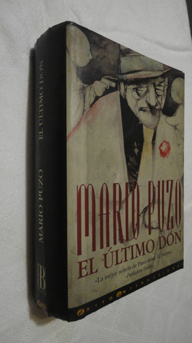 El Último Don - Mario Puzo  