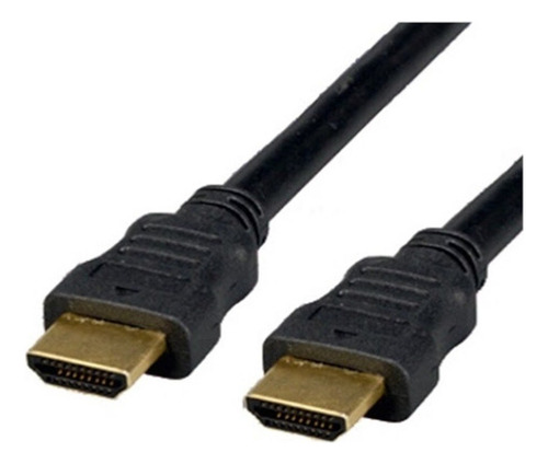 Cable Puresonic Hdmi 10 Mts M13624
