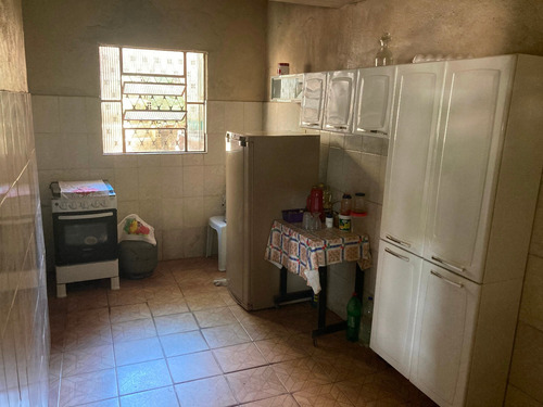 Casa Venda Nova