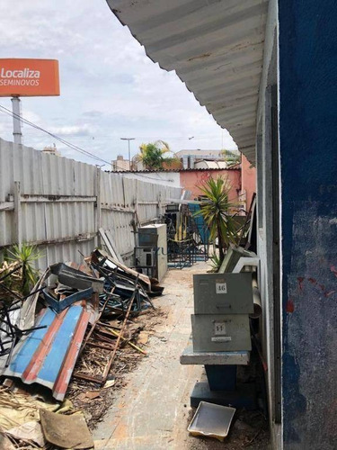 Prédio Para Alugar, 3600 M² Por R$ 90.000,00/mês - Macedo - Guarulhos/sp - Pr0353