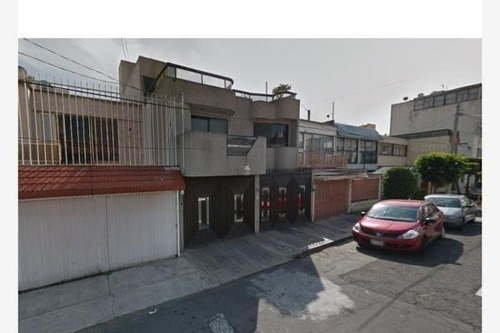 Imagen 5 de 13 de Casa Venta Jardín Balbuena Venustiano Carranza Cdmx