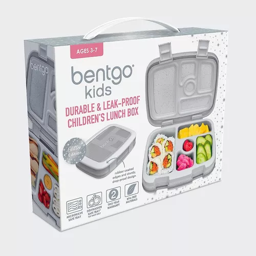 Unboxing de loncheras Bentgo #bentgoideas #bentgolunchbox #bentgoboxmo