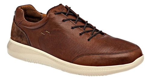 Mocasín Hombre Flexi 413005 Camel 116-831