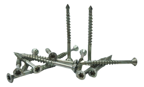 Tornillos Spax-m 3.5 X 40 Caja De 200 Tornillos Para Mdf