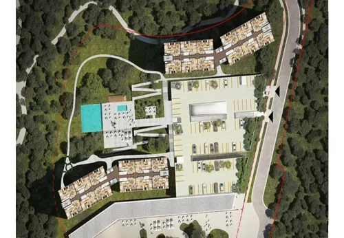 Apartamento En Venta En Rionegro, Sector Tranvia