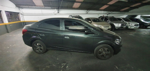 Imagen 8 de 13 de Chevrolet Prisma 2020 1.4 Lt 98cv