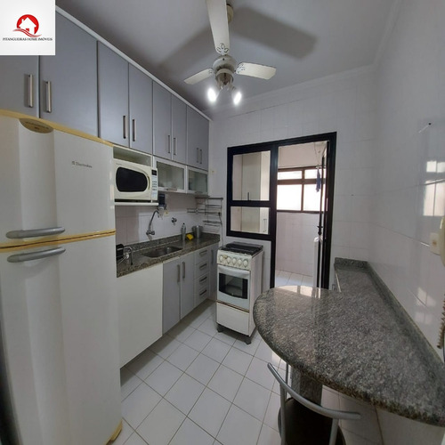 Imagem 12 de 19 de Amplo Apartamento À Venda Próximo Praia Das Pitangueiras (aceita Permuta Em Sp) - Ap05511 - 68850448