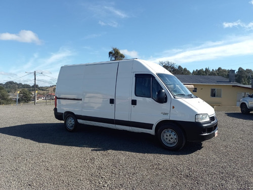 Imagem 10 de 13 de Fiat Ducato Maxicargo