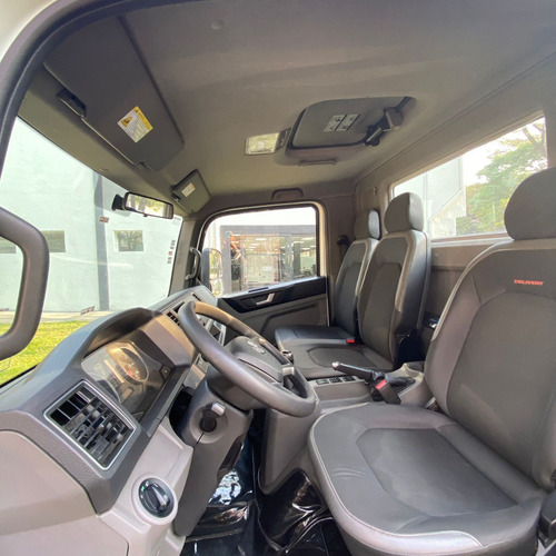 Vw Delivery Express Drc 4x2 A Diesel