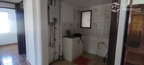 Departamento En Venta De 3 Dorm. En La Granja