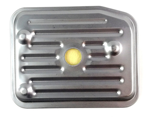 Filtro Caja Automatica Vw Jetta L4 2.0l 1.9l Diesel 2004