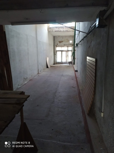 Casa, Depósito, Local, Todo En 417 M Justicia Y Hocquart