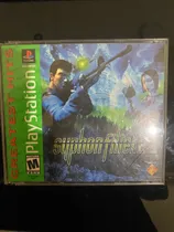 Comprar Syphon Filter 2 Ps1 Original