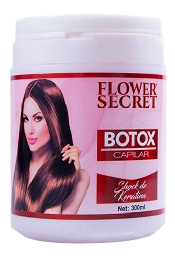Imagen 2 de 4 de Botox Capilar