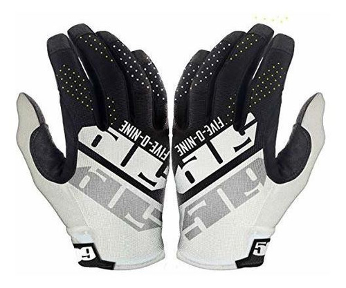 Visit The 509 Store Low 5 Gloves - Xl Divide