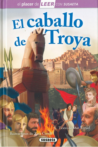 El Caballo De Troya (t.d), Nivel 4