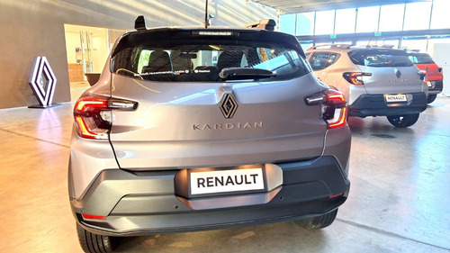 Renault Kardian 1.0 Tce Evolution 156 Mt