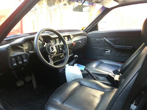 Puma Gtb Sii 1980