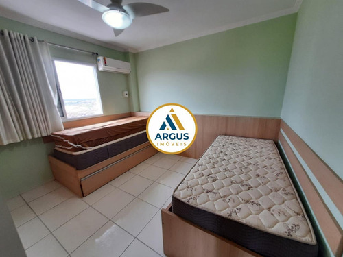 Imagem 23 de 28 de Apartamento À Venda, 2 Quartos, 1 Suíte, Aviação - Praia Grande/sp - 274