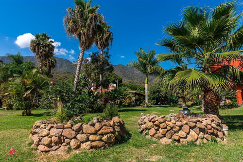 Garden House En Venta En Ajijic, Jalisco.