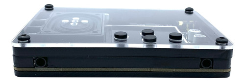 Módulos Musicales Vintage Theremin Tipo C: Electrónicos