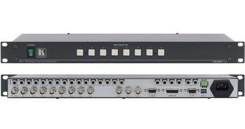 Switcher Kramer Vs-801xlm