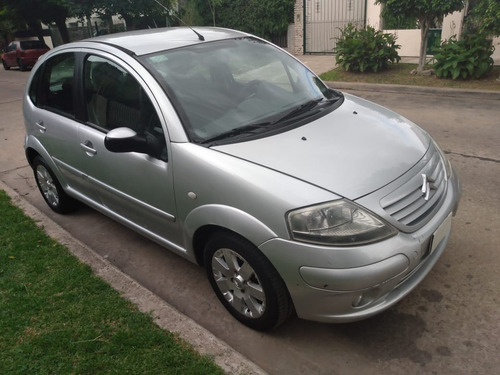 Citroen C3 1.6 N Exclusive 2006