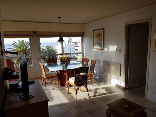 Encantador Departamento Frente A Plaza De Los Artesanos! Consulte!!-ref:3102