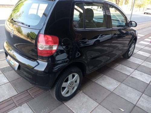 Imagem 6 de 12 de Fox 1.0 Mi Plus 8v Flex 4p Manual