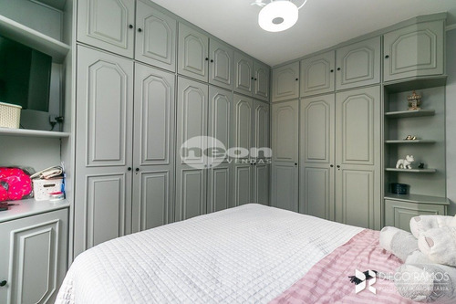 Imagem 8 de 15 de Apartamento - Santa Paula - Ref: 19036 - V-19036