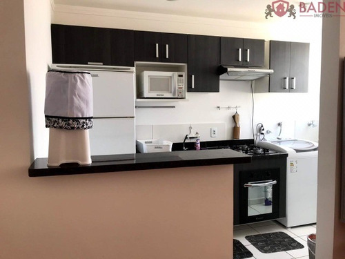 Imagem 4 de 23 de Apartamento 2 Dormitórios - Ap03790