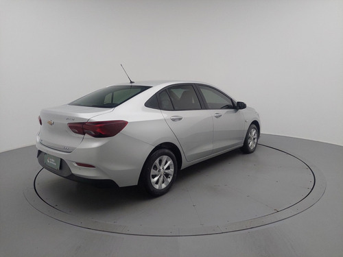 Chevrolet Onix 1.0 TURBO FLEX PLUS LTZ AUTOMÁTICO