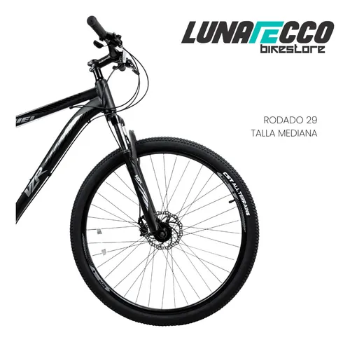 Nueva Bicicleta De Monta a Adulto Rodado 29 Aluminio