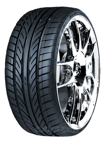 Llantas 265/50r20 Trazano Sa57 111v