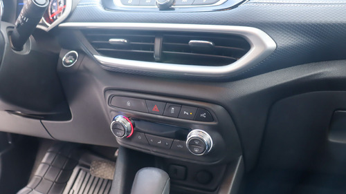 Chevrolet Tracker 1.2 Premier At