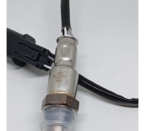Sensor Oxígeno Chevrolet Spark Gt 1.2